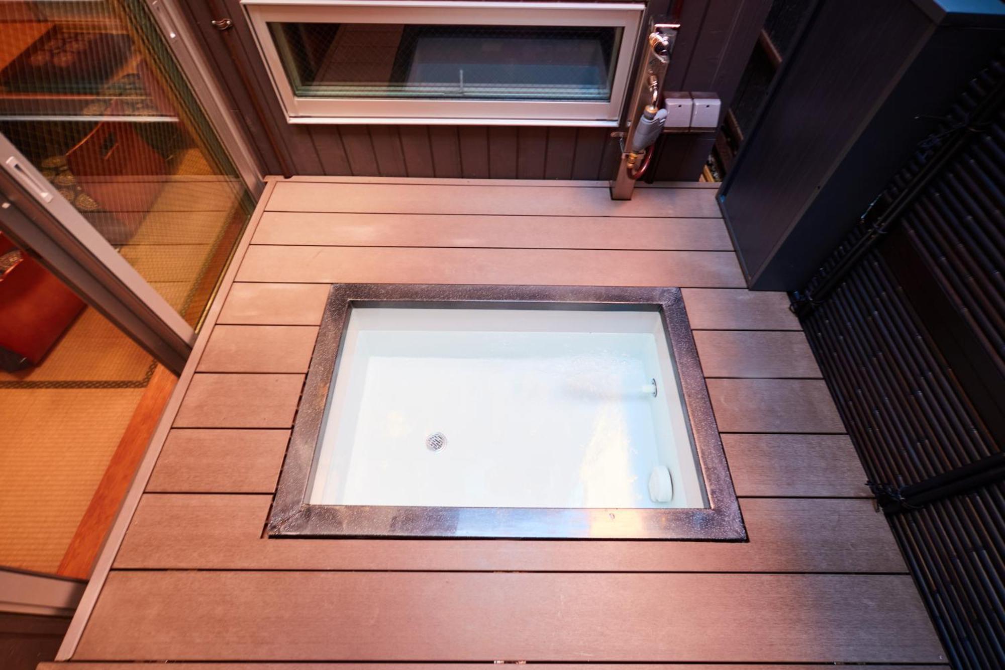 Tokyokoso Vacation Home Tóquio Exterior foto