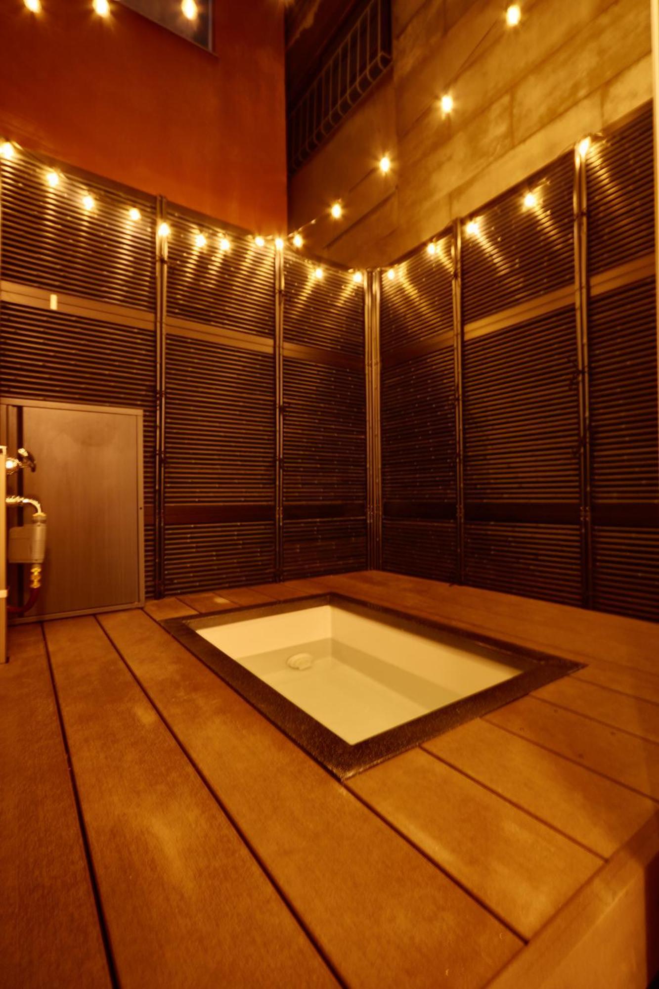 Tokyokoso Vacation Home Tóquio Exterior foto