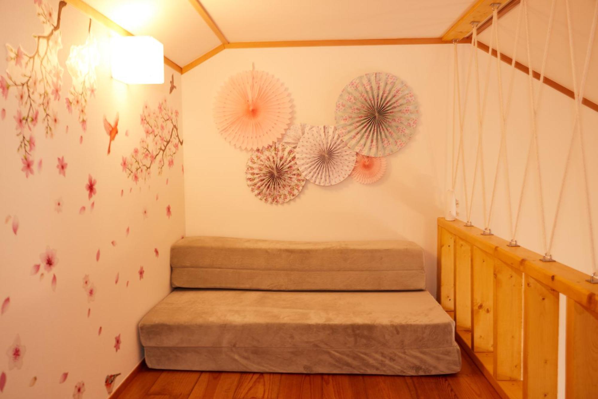 Tokyokoso Vacation Home Tóquio Exterior foto