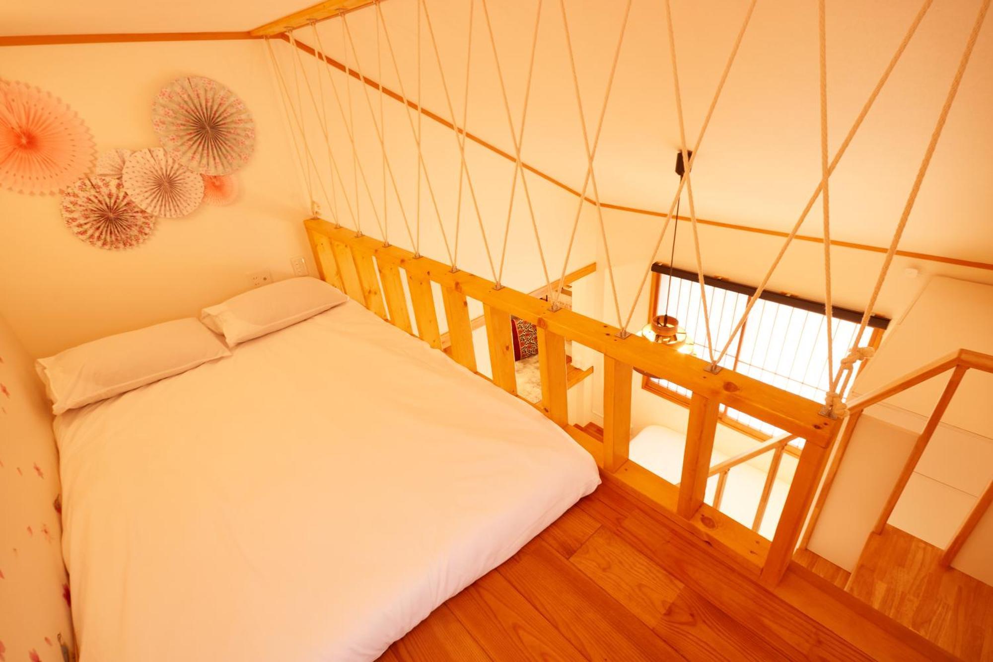 Tokyokoso Vacation Home Tóquio Exterior foto