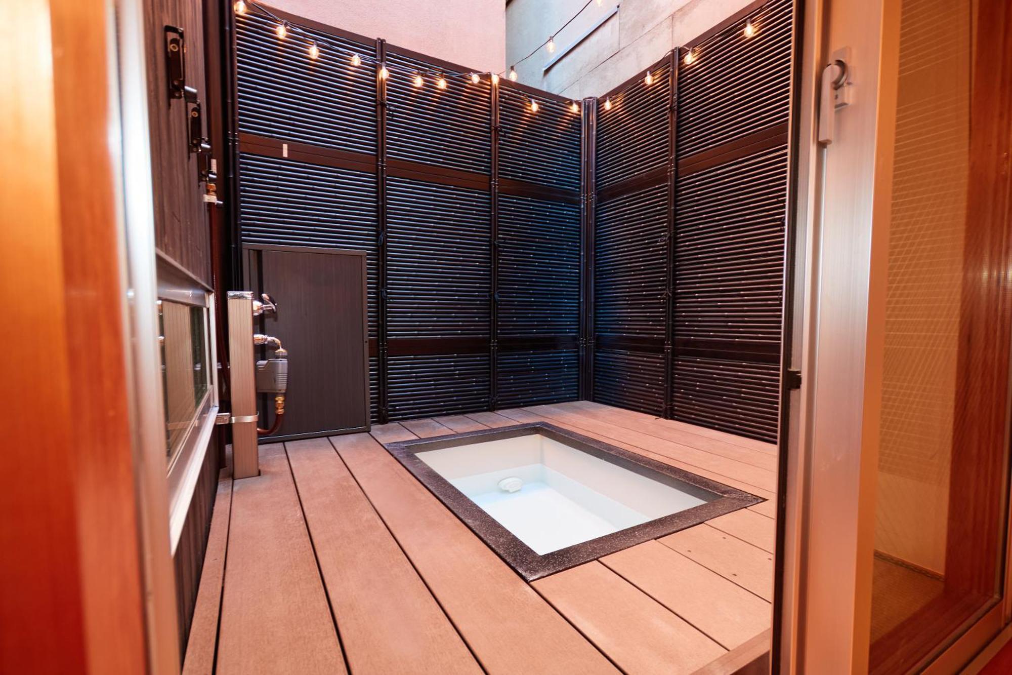 Tokyokoso Vacation Home Tóquio Exterior foto