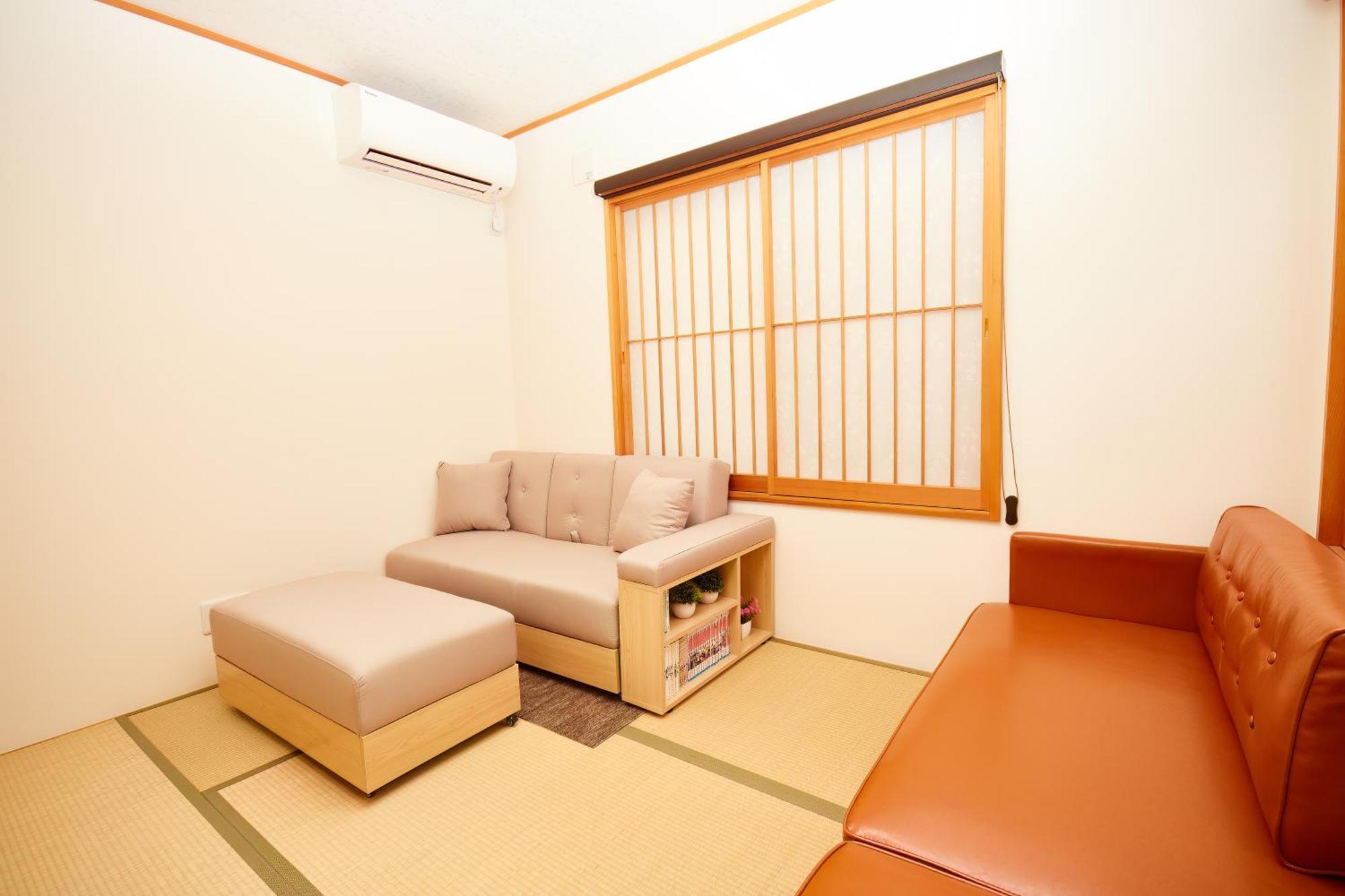 Tokyokoso Vacation Home Tóquio Exterior foto