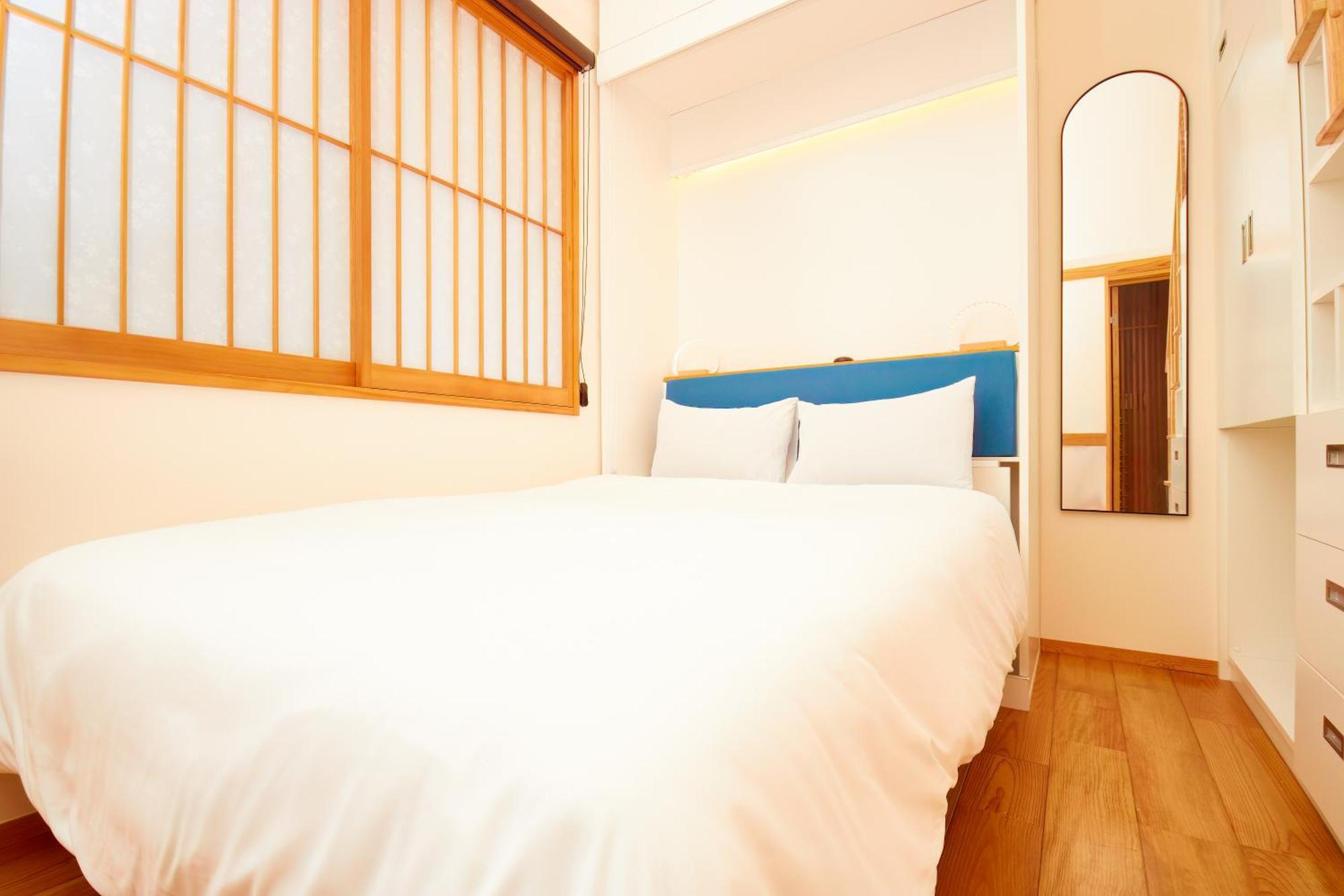 Tokyokoso Vacation Home Tóquio Exterior foto