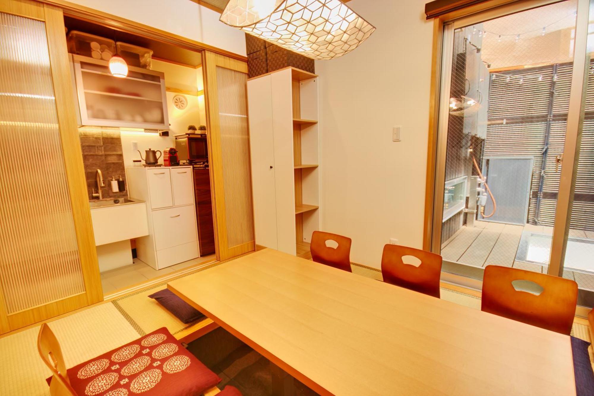 Tokyokoso Vacation Home Tóquio Exterior foto