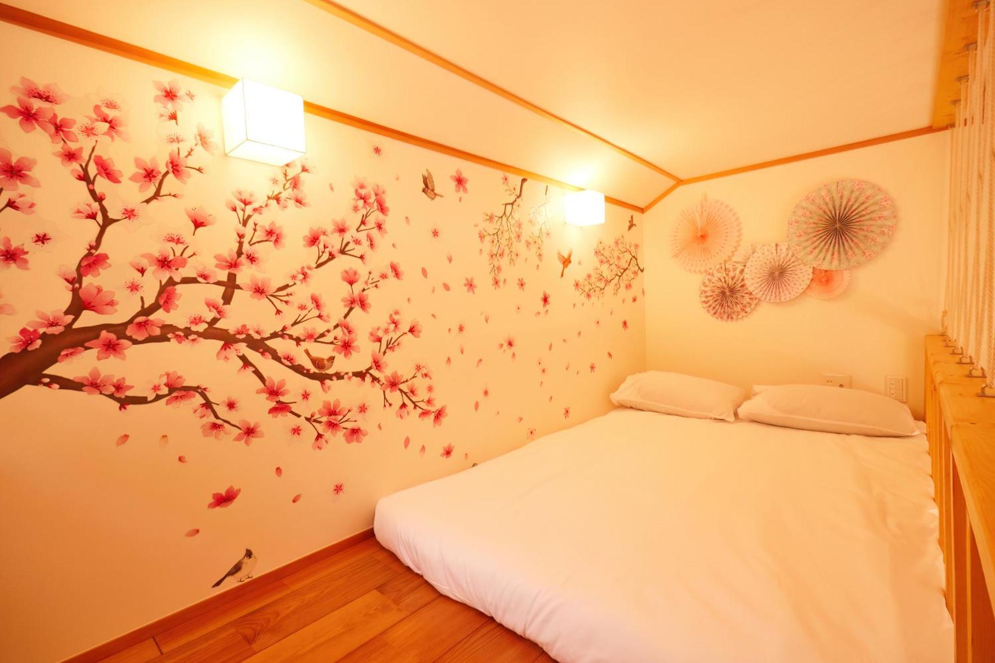 Tokyokoso Vacation Home Tóquio Exterior foto