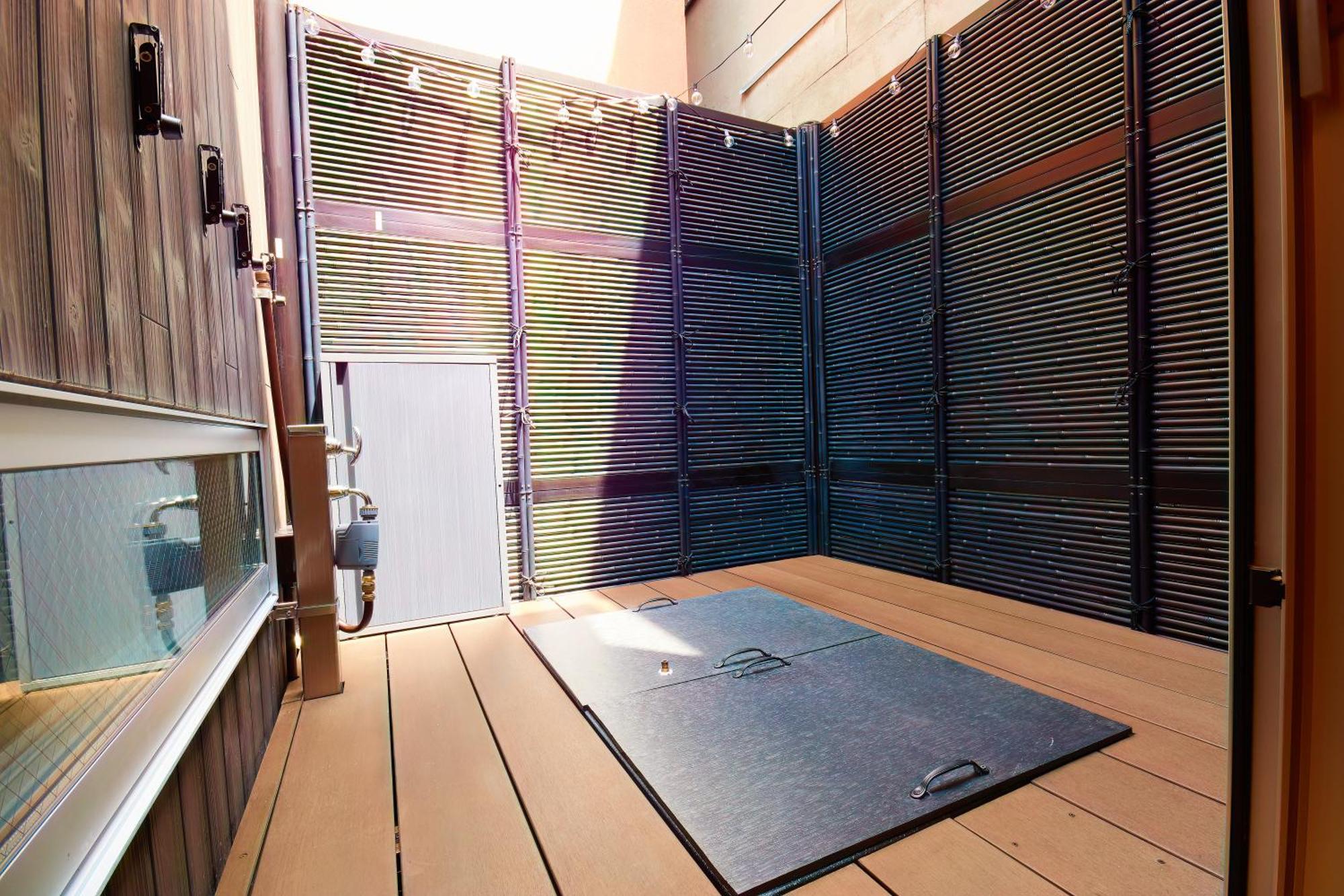 Tokyokoso Vacation Home Tóquio Exterior foto