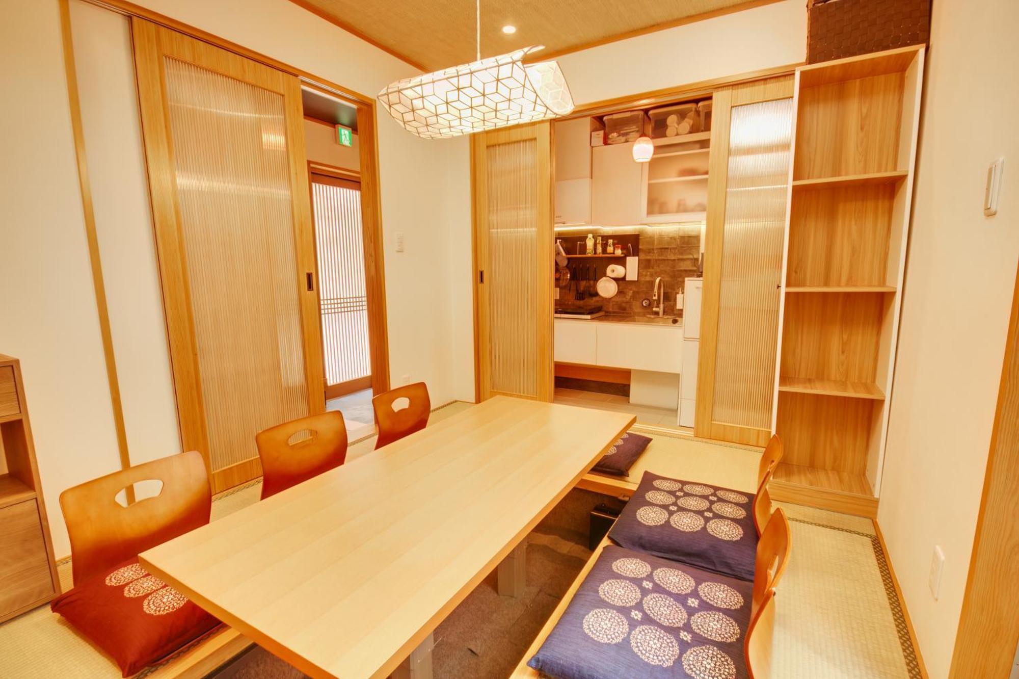 Tokyokoso Vacation Home Tóquio Exterior foto