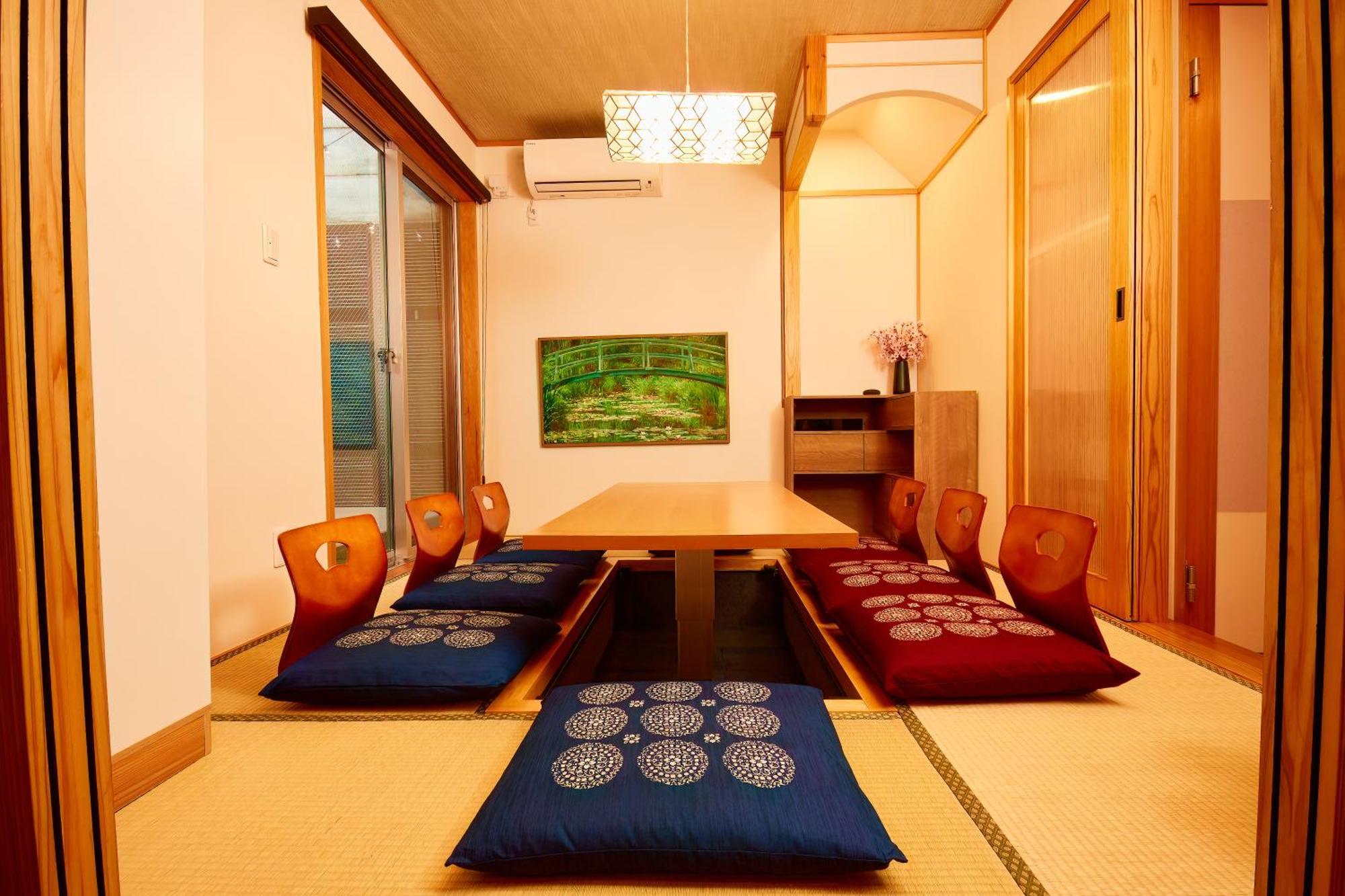 Tokyokoso Vacation Home Tóquio Exterior foto
