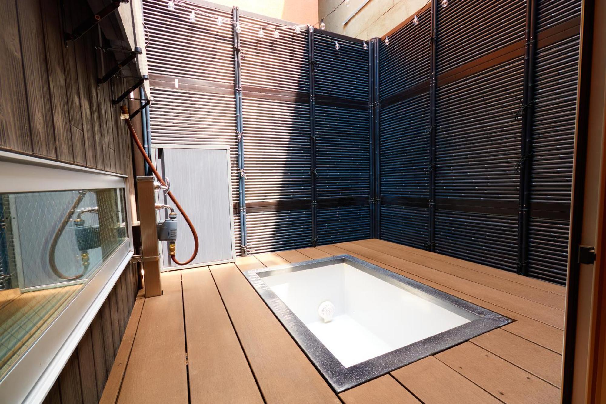 Tokyokoso Vacation Home Tóquio Exterior foto
