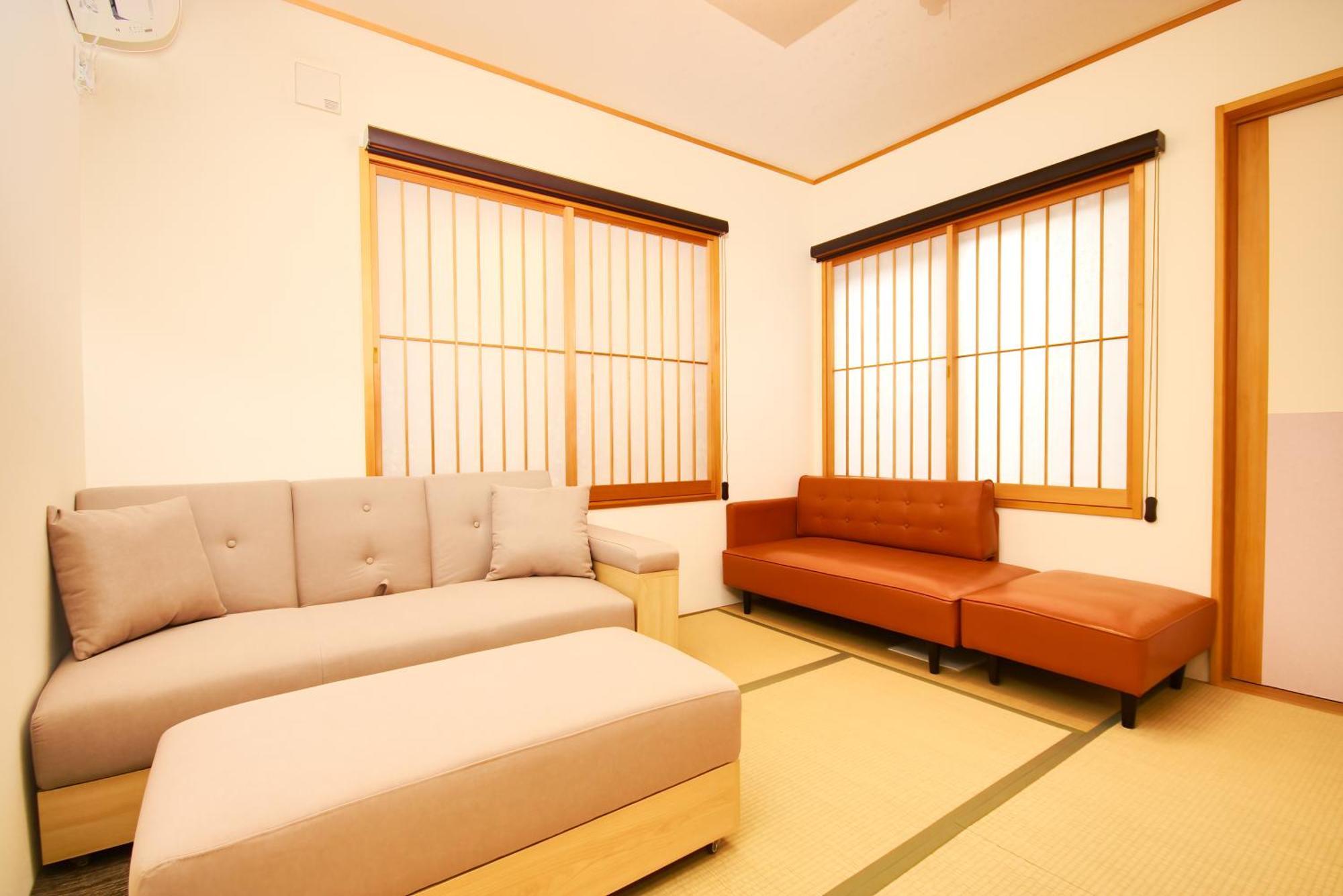 Tokyokoso Vacation Home Tóquio Exterior foto